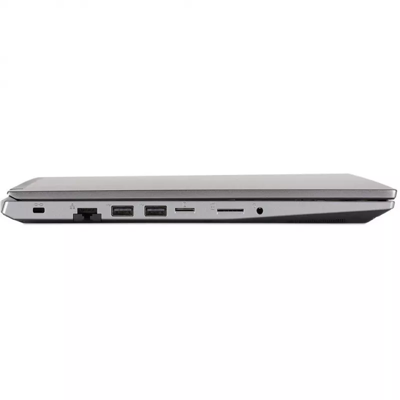 TERRA MOBILE 1500P R5-7430U W11P - Distribución de teclado posiblemente alemán