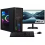 Ordenador CAPTIVA Power Starter R80-018 AMD Ryzen 7 16GB 1TB SSD AMD Radeon Windows