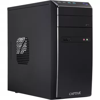 PC CAPTIVA Power-Starter I80-383 Intel Core i7 32 GB 1 TB SSD Windows 11 Home