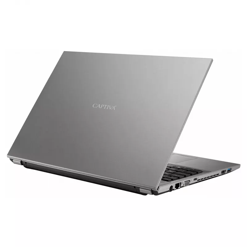 Portátil CAPTIVA Power Starter I81-299 15,6 pulgadas Intel Core i7 16 GB RAM 1 TB SSD Windows 11