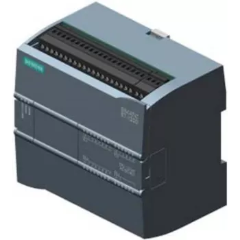 Siemens 6ES7214-1BG40-0XB0 módulo de E/S digital y analógico (6ES7214-1BG40-0XB0)