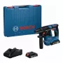 Martillo perforador Bosch GBH 18V-18 batería