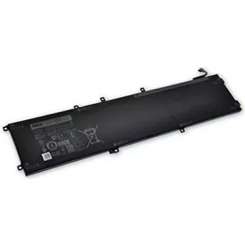 Batería Dell 97Wh litio 6 celdas modelo 5XJ28 para portátiles Dell compatibles