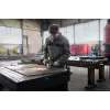 Amoladora angular Bosch GWX 14-125 S