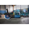 Amoladora angular Bosch GWX 14-125 S