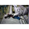 Amoladora angular Bosch GWX 14-125 S