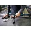 Amoladora angular Bosch GWX 14-125 S