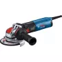 Amoladora angular Bosch GWX 14-125 S