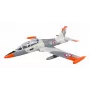 Avión RC Amewi MB-339 motor eléctrico modelo, edad recomendada 14+, peso 0,5 kg