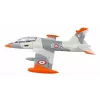 Avión RC Amewi MB-339 motor eléctrico modelo, edad recomendada 14+, peso 0,5 kg