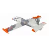 Avión RC Amewi MB-339 motor eléctrico modelo, edad recomendada 14+, peso 0,5 kg