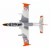 Avión RC Amewi MB-339 motor eléctrico modelo, edad recomendada 14+, peso 0,5 kg