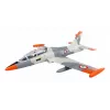 Avión RC Amewi MB-339 motor eléctrico modelo, edad recomendada 14+, peso 0,5 kg