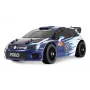 Amewi Polo R WRC, coche de rally, 1:14, 14 años, 2000 mAh, 1,33 kg