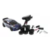 Amewi Polo R WRC, coche de rally, 1:14, 14 años, 2000 mAh, 1,33 kg