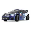 Amewi Polo R WRC, coche de rally, 1:14, 14 años, 2000 mAh, 1,33 kg