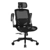 Silla gaming universal COUGAR Gaming Speeder ONE negro 120 kg