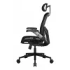 Silla gaming universal COUGAR Gaming Speeder ONE negro 120 kg