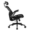 Silla gaming universal COUGAR Gaming Speeder ONE negro 120 kg