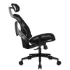Silla gaming universal COUGAR Gaming Speeder ONE negro 120 kg