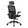 Silla gaming universal COUGAR Gaming Speeder ONE negro 120 kg