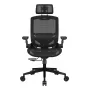 Silla gaming universal COUGAR Gaming Speeder ONE negro 120 kg