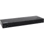 Hub USB Exsys EX-12276HMS — hub USB 3.2 Gen 2 de 16 puertos con 16 conectores USB-C