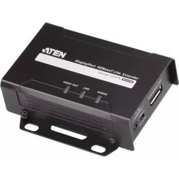 ATEN VE901R - Extensión para vídeo/audio - HDBaseT - hasta 70 m (VE901R)