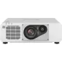 Panasonic PT-FRZ50WE - Proyector DLP - Diodo láser - 5400 lm - WUXGA (1920 x 1200) - 16:10 - 1080p - Objetivo zoom - LAN - Blanco