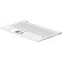 HP M21742-041 repuesto de portátil teclado (M21742-041)