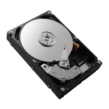 Hewlett Packard Enterprise 713965-001 disco duro interno 3,5 pulgadas 600 GB SAS (713965-001)