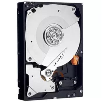 Disco duro interno Dell FY96C 2,5 pulgadas 1200 GB SAS 10.000 rpm