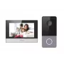 Videoportero Hikvision DS-KIS603-P(C)/EU 2 MP 7 pulgadas LCD