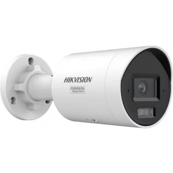 Cámara mini bullet Hikvision Smart Hybrid Light DS-2CD2047G3-LIY 2,8 mm ColorVu