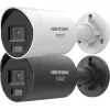 Cámara mini bullet Hikvision Smart Hybrid Light DS-2CD2047G3-LIY 2,8 mm ColorVu