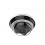 Cámara de vigilancia IP domo Hikvision DS-2CD6D55G2-IZHS 2560x1920 interior exterior