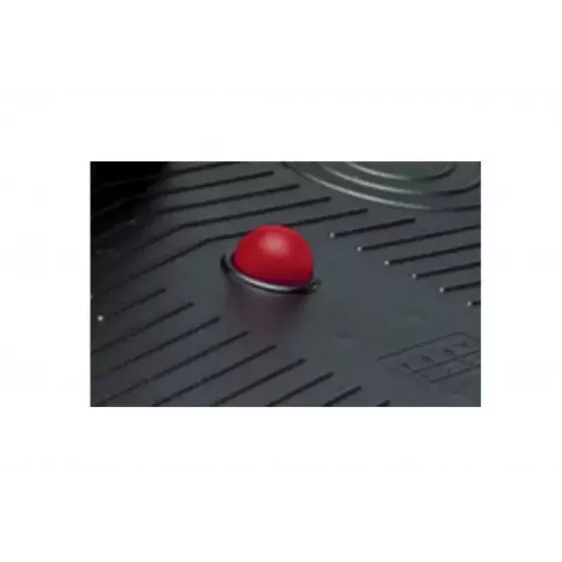 Reposapiés BakkerElkhuizen Footform Dual