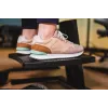 Reposapiés BakkerElkhuizen Footform Dual