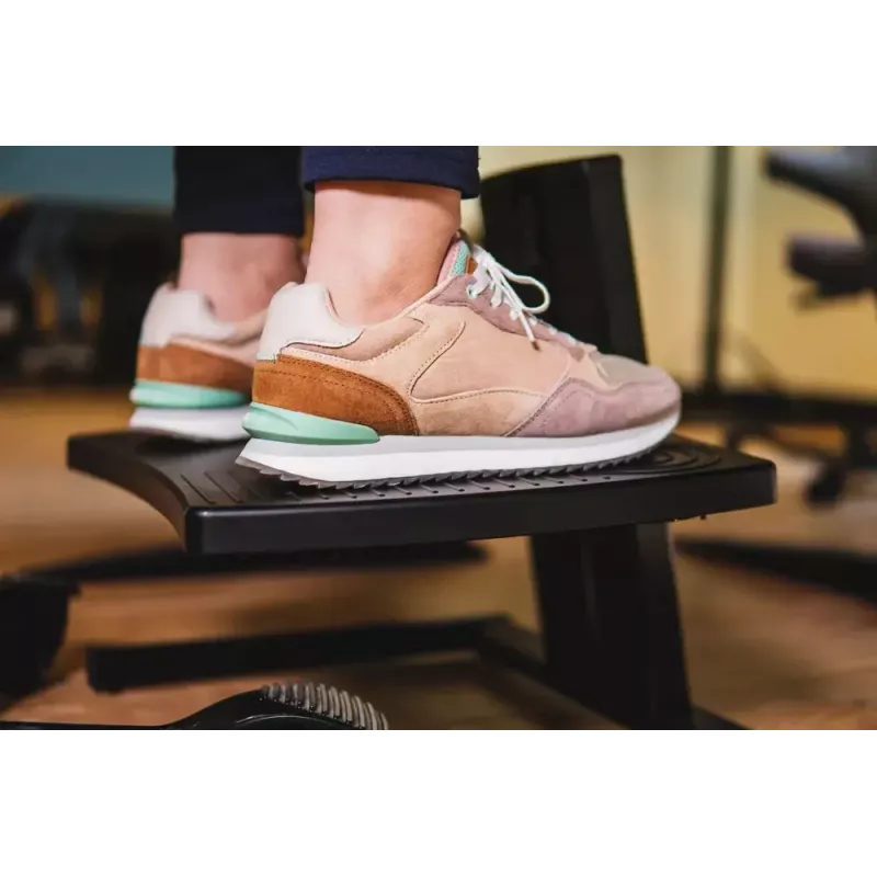 Reposapiés BakkerElkhuizen Footform Dual