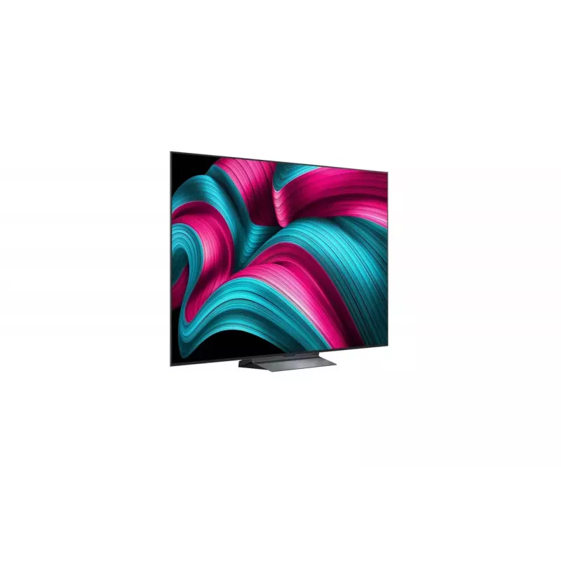 Televisor LG OLED77C58LA 77