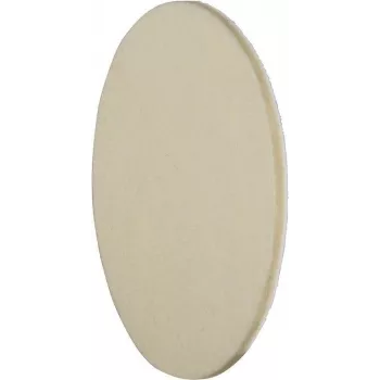 Esponja de pulir - para metal, cristal - 180 mm