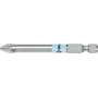 Vástago de destornillador Wera Pozidriv PZ2, 6,3 mm de accionamiento, modelo 05 071085 001