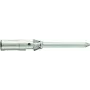 HART contacto de crimpado macho 0,14-0,37 mm² 09150006104 plateado 100 (09150006104)