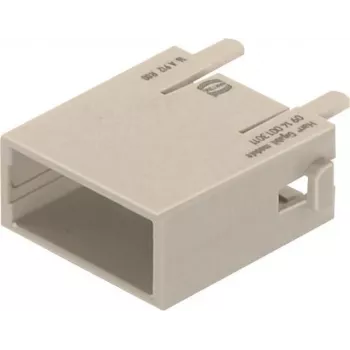 HART Han módulo GigaBit, 09140013011 conector macho 09140013011 1 (09140013011)