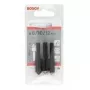 Juego de brocas avellanadoras Bosch 2608596667 8,0 mm 10,0 mm 12,0 mm