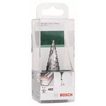 Broca escalonada Bosch 2609255115
