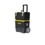 Stanley 1-70-326 caja de herramientas/accesorios negro