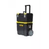 Stanley 1-70-326 caja de herramientas/accesorios negro