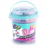 Slime Canal Toys Slime Super Bucket 1kg multicolor 6 años