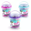 Slime Canal Toys Slime Super Bucket 1kg multicolor 6 años